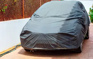 Jangan Biarkan Cat Kusam, Ini 6 Rekomendasi Sarung Mobil untuk Perlindungan Maksimal