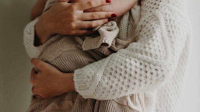 DPR Usulkan Cuti Hamil Jadi 6 Bulan dalam RUU Kesejahteraan Ibu dan Anak