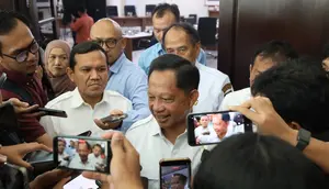 Mendagri Siapkan Tiga Langkah Atasi Kendala Gaji Pegawai Pemda