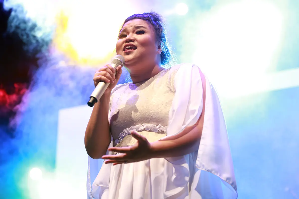 [Bintang] Shena Malsiana