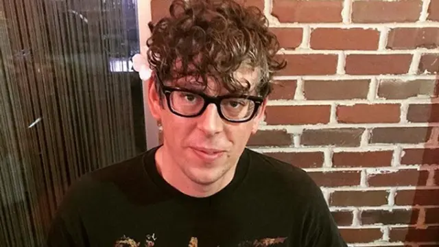Patrick Carney