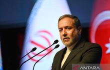 Iran Pernah Sebut Penetapan IRGC Organisasi Teroris oleh UE 'Kesalahan Strategis Besar