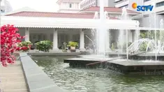 Pemprov DKI keluarkan kebijakan baru dengan tidak menyebarluaskan video rapat ke sosial media.