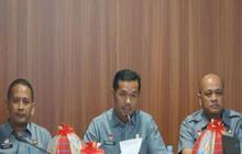 Kemenkum Sulbar Perkuat Akses Keadilan Lewat Pelatihan Paralegal bagi 1.044 Peserta