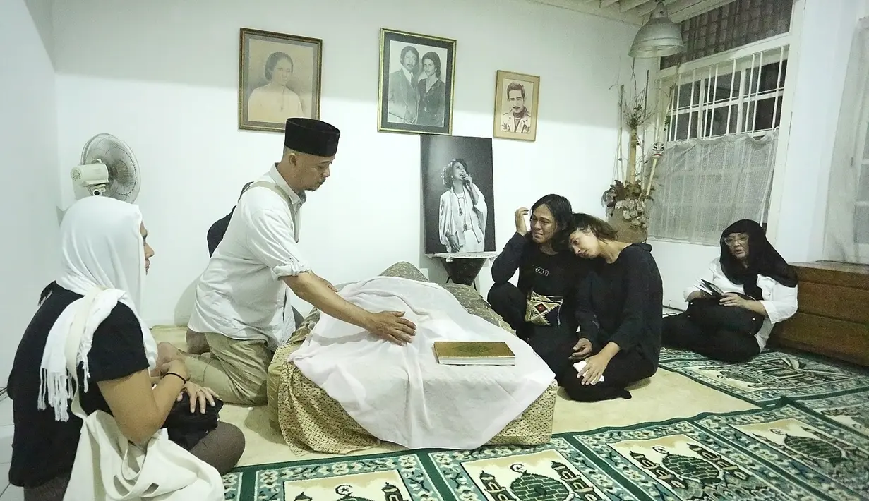 (Bambang E.Ros/Fimela.com)