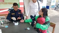 Cukup Bawa KTP Pengemudi Ojol di Pemalang Dapat Layanan Kesehatan Gratis: Cek Jadwal, Tempat dan Cara Mendaftar di Sini