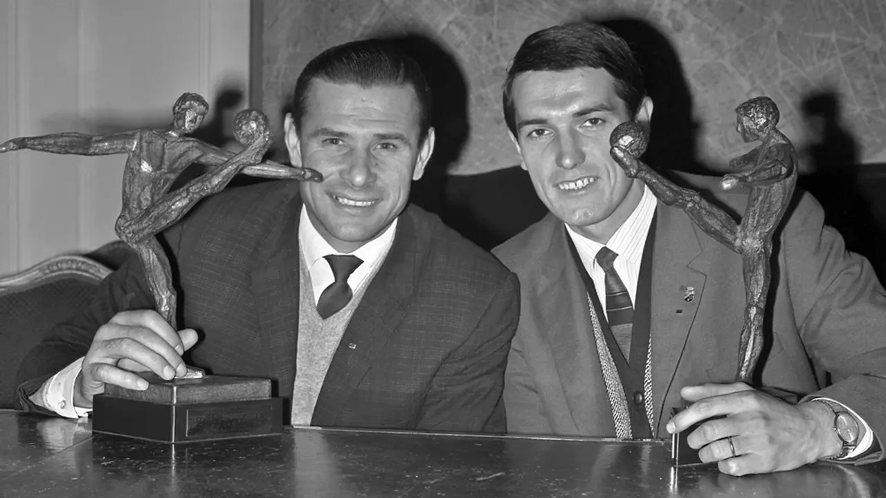Lev Yashin - Euro 2016