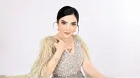 Ashanty saat menjadi Brand Ambassador salah satu brand. (IST)