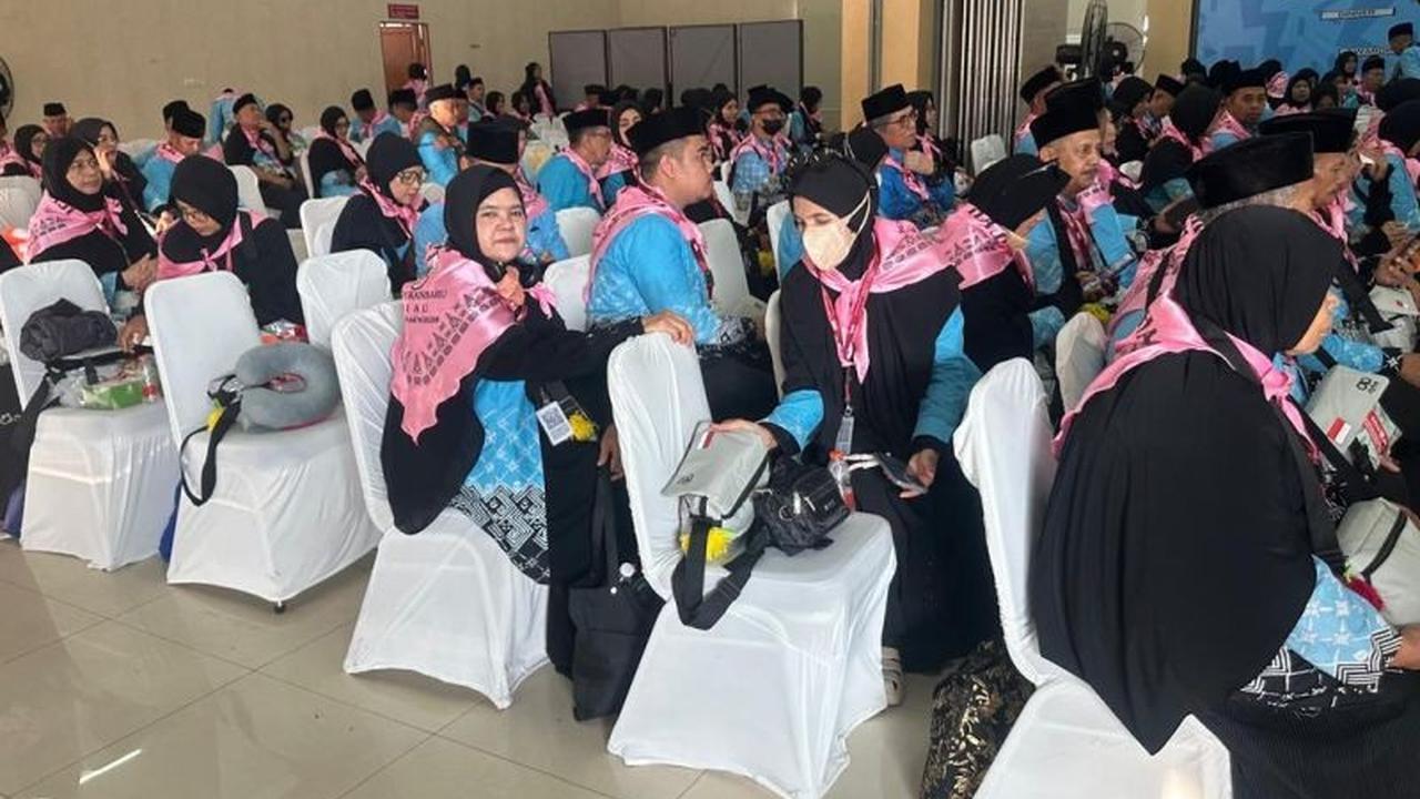 Calon Haji Meninggal Dunia di Batam, Hak Ahli Waris Terjamin
