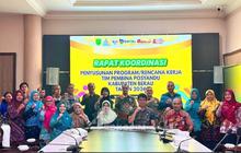 Pemkab Berau Perkuat Layanan Kesehatan Kampung Melalui Implementasi 6 SPM Posyandu Berau