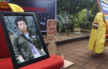 Satu Dekade Akseyna Ahad Dori, Misteri Kematian Mahasiswa UI yang Belum Terpecahkan