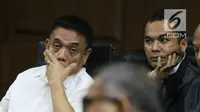 Saksi Sebut Irwandi Yusuf Wujudkan Pemerintahan Aceh dengan Baik Pascakonflik