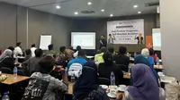 Workshop digitalisasi usaha/Istimewa.