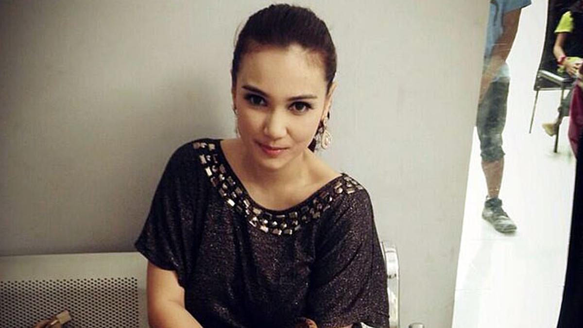 Feby Febiola Masih Nyaman Menjanda