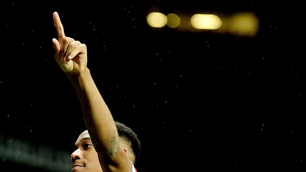 Anthony Martial