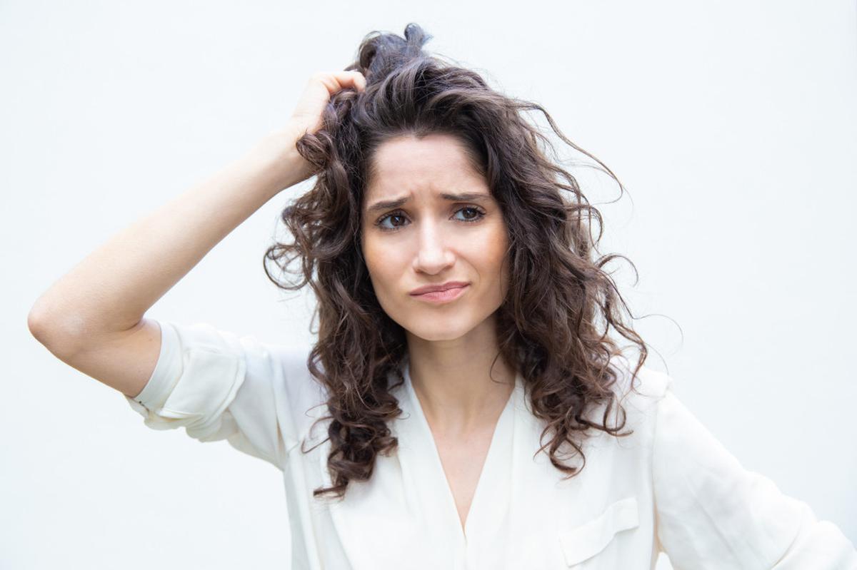Solusi Praktis untuk Rambut Berminyak dan Lepek