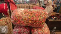 Harga Cabai Rawit Masih Mahal, Rp 60 Ribu per Kg