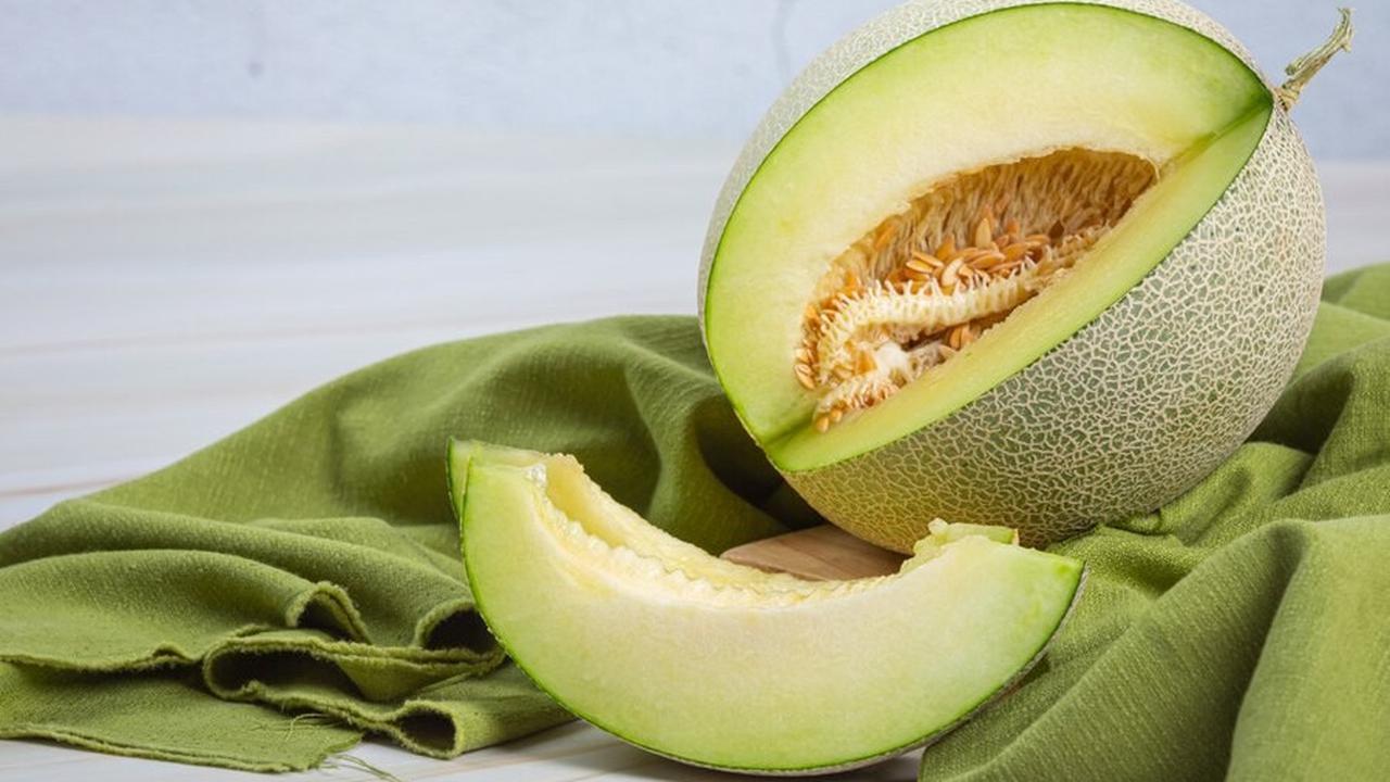 4.&nbsp;Melon: Kaya Mineral Magnesium
