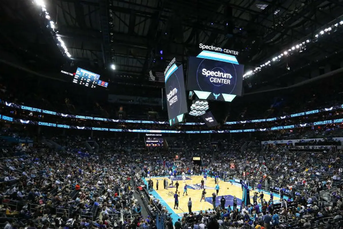 NBA All-Star 2019