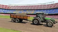 Stadion Camp Nou (fcbarcelona)