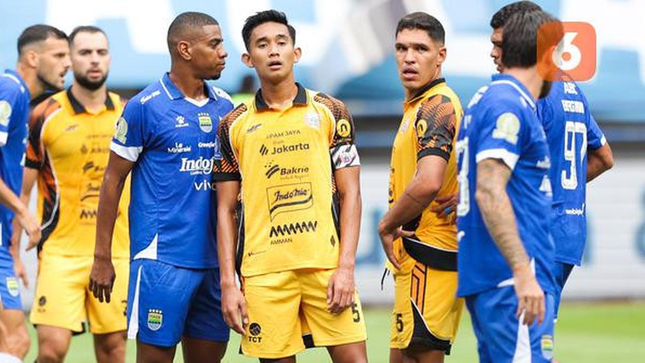 Sekjen PSSI Yunus Nusi Izinkan Persija Pakai SUGBK untuk Lawan Persib, Jadwalnya Masih Jauh dari Laga Timnas Indonesia