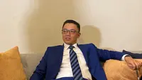 Menlu Sugiono: Palestina Sudah Paham Peran Indonesia di Misi Perdamaian Gaza