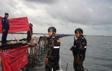 Nelayan Kohod Berharap Kasus Pagar Laut Tak Terhenti di Kades Arsin: Pelaku Utama Harus Ditangkap