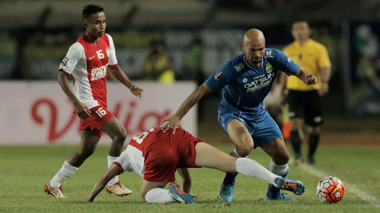 PSM Makassar