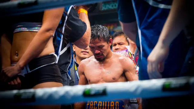 Manny Pacquiao