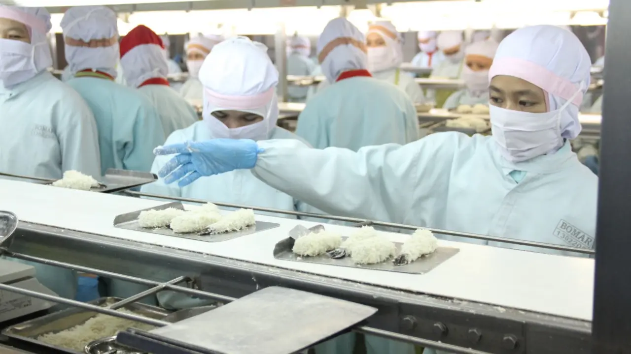 Industri