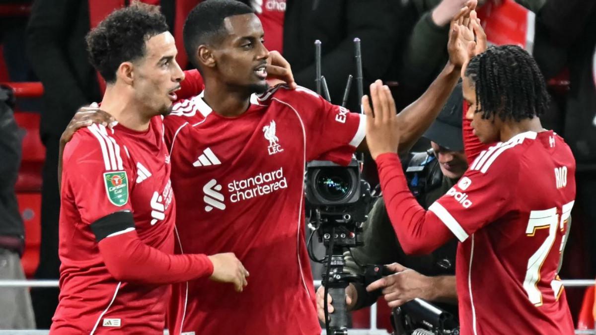 Prediksi Liverpool vs Manchester United: Merah Bermasalah