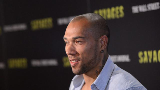 John Carew