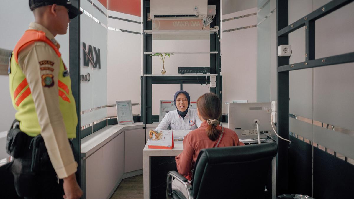 Belajar dari Kasus Tumbler Tuku Hilang, Begini Prosedur Resmi Layanan Lost and Found di Kereta dan Stasiun