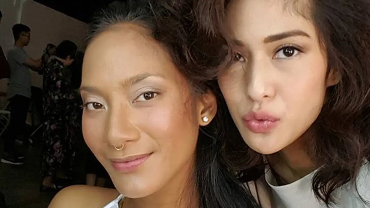 Dian Sastrowardoyo, Raisa, Tara Basro, Andien