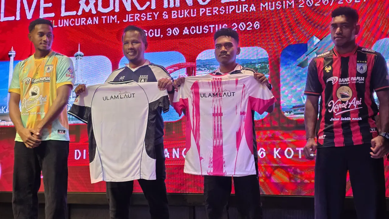 Persipura Jayapura