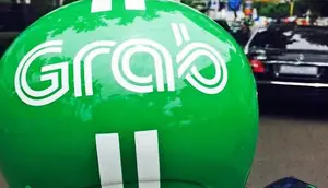 Grab Akuisisi Foodpanda Taiwan Senilai Rp 10 Triliun