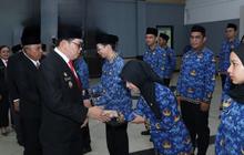 Pemkot Singkawang Jamin Tidak Ada Pemutusan Kontrak PPPK Paruh Waktu, Anggaran Aman Terkendali