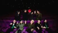 AAA Clan Ungkap Syuting HARUSNYA HOROR di Bawah Arahan Reza Arap, Jalani Bootcamp Unik