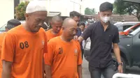 Polres Tasikmalaya Tangkap 5 Pelaku Judi Online, Bandar Besarnya Kapan?