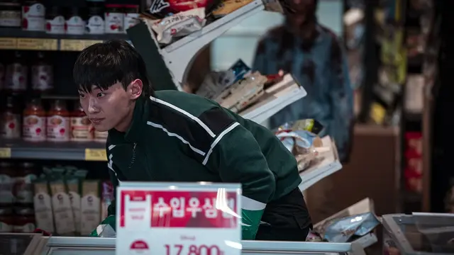 Zoombieverse. (Foto: Netflix)