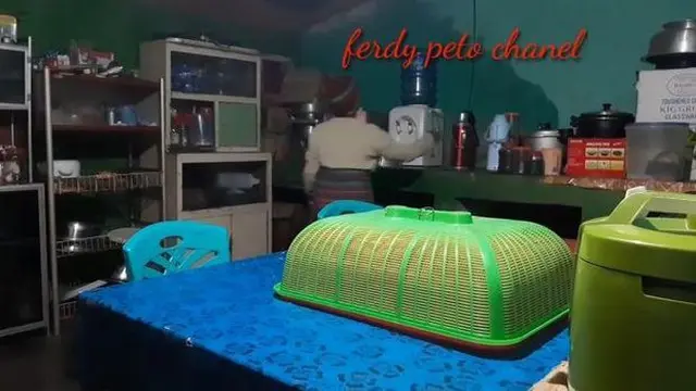 [Fimela] Betrand Peto