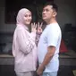 Lewat YouTube Channelnya, Zaskia menceritakan tentang kehamilannya tersebut. Ia pun melewati berbagai drama di awal kehamilan. Salah satunya, ketidaksiapan mental sehingga membuatnya ingin menggugurkan kandungan. (Instagram/zaskiaadyamecca)