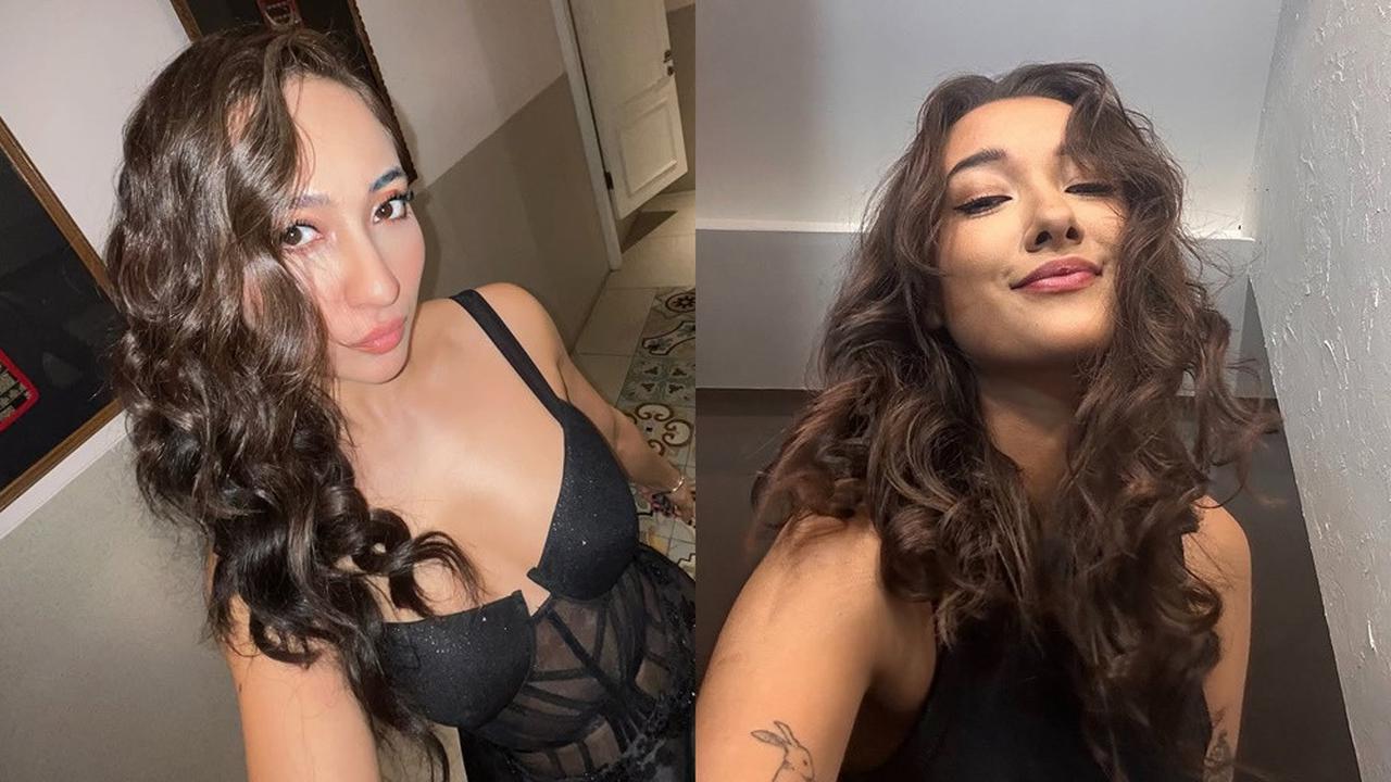 7 Potret Naomi Zaskia dan Carissa Perusset yang Mirip bak Kembar, Disebut Adik Kakak Ketemu Gede