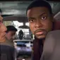 Film laga komedi Rush Hour rencananya bakal diadaptasi ke dalam serial TV.