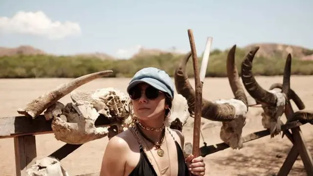 [Bintang] Wulan Guritno