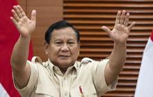 VIDEO: Blak blakan Prabowo Tiba Tiba Minta Maaf Bahas Makan Bergizi Gratis: Jangan Terima Kasih Ke Saya!