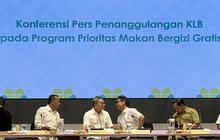 Wajib! 70 Kasus Keracunan Picu Pemerintah Terapkan Sertifikasi Higiene Dapur untuk Program Makan Gratis
