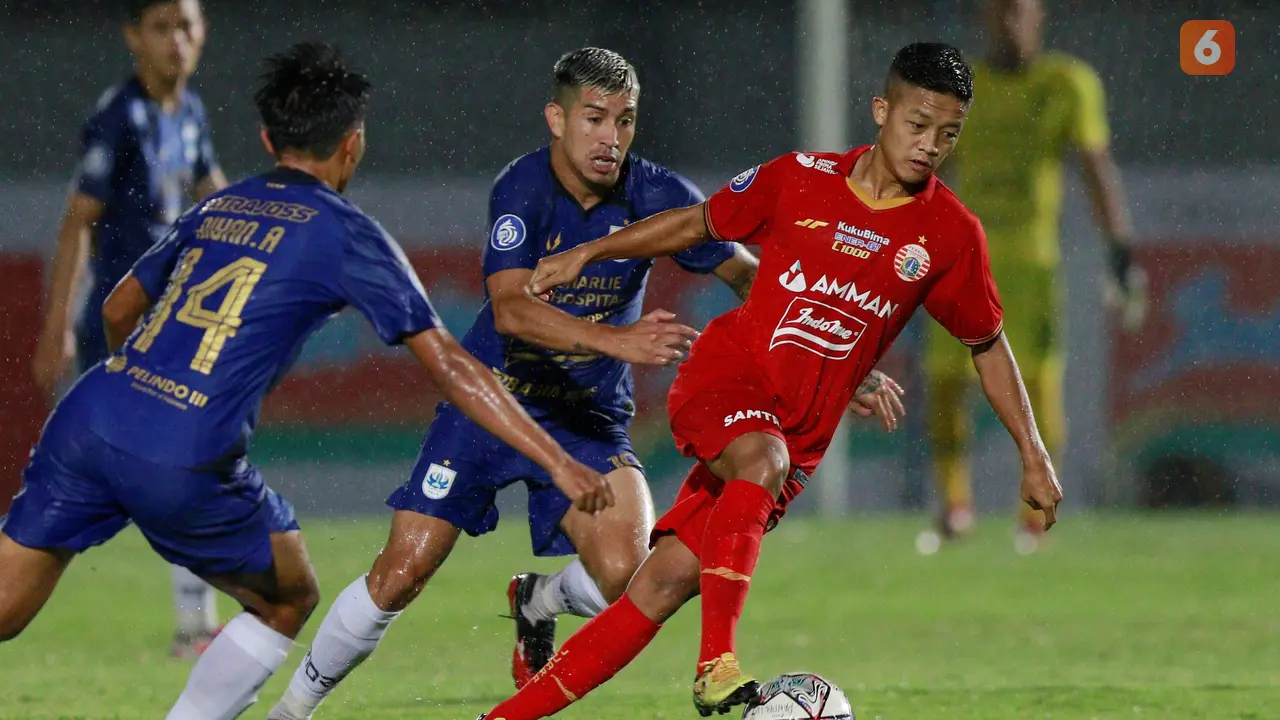Jonathan Cantillana, PSIS Semarang