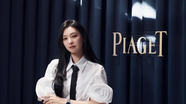 [Liputan6] Kim Ji Won