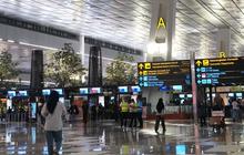 Imigrasi Kemenimipas Tegas Lakukan Pencegahan Haji Nonprosedural bagi 42 WNI di Bandara Soetta